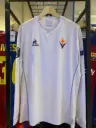 Fiorentina Away 2015/2016 Bernardeschi PI