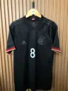 Germany Away “Black Lives Matter” Jersey 2020 - Toni Kroos 8