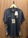 England Away Jersey 2024–2025 (BNWT) with No. 10 Jude Bellingham
