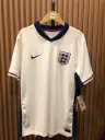 England Home Jersey 2024–2025 (BNWT) Player Issue