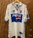 Club Deportivo Olimpia Home Jersey 1999-2000