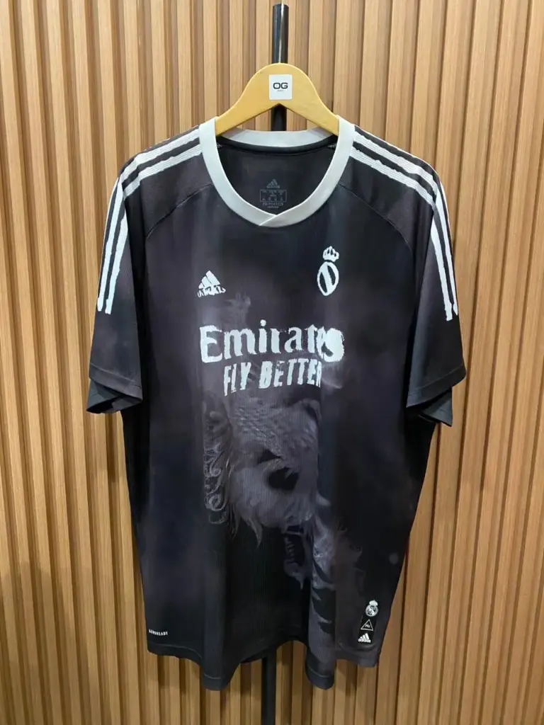 Real Madrid x Humanrace 2020