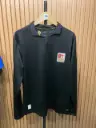 AC Milan Goalkeeper 125th Anniversary (Long Sleeve) - #1 Mike Maignan 