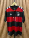 GERMANY AWAY 2014/15 - #11 MIROSLAV KLOSE