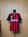 AC Milan Home 2009/10 Maldini 