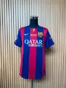 BARCELONA HOME FINAL BERLIN 14/15 MESSI