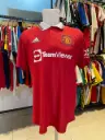 Manchester United Home 2022/2023 Player Issue  Cristiano Ronaldo 