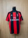 AC Milan Home 2010/11 — Ronaldinho #80 