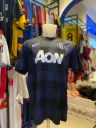 Manchester United 2013–2014 Away  – Chicharito #14