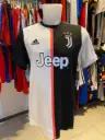 Juventus 2019/2020 Home – Cristiano Ronaldo #7