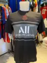 Paris Saint-Germain 2021/2022 Third  – Lionel Messi #30 