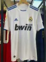 Real Madrid Home 2010/2011 - #7 Cristiano Ronaldo