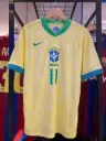 Brazil Home 24/25 - #11 Raphinha