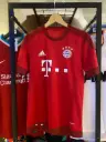 Bayern Munich 2015–2016 Home 
