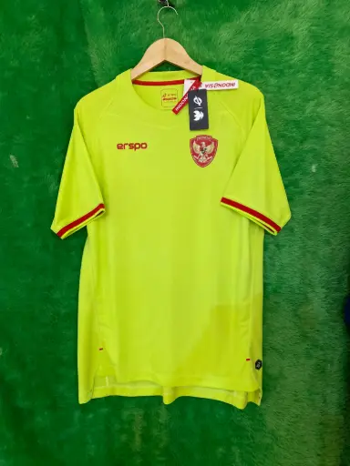 Indonesia GK Jersey 23/24 BNWT