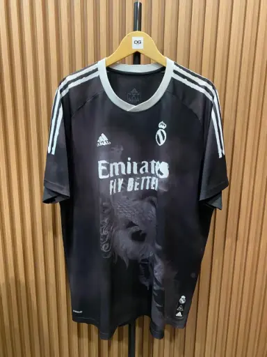 Real Madrid x Humanrace 2020